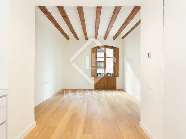 85m² apartment for sale in Eixample Right, Barcelona