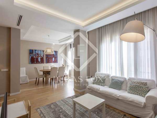 139m² apartment for sale in Pla de Remei, Valencia