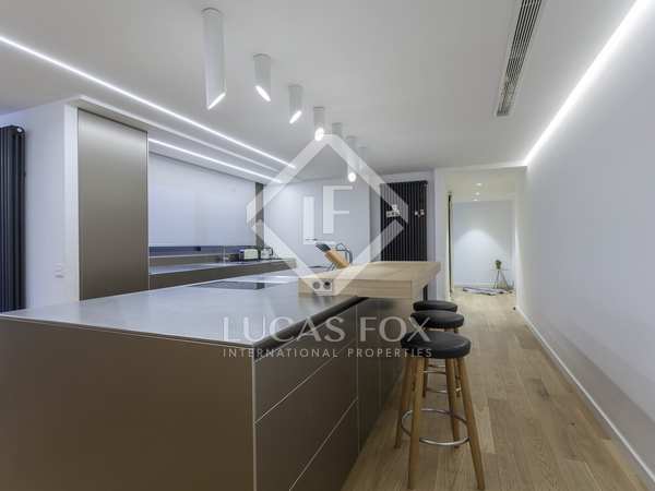 234m² apartment with 10m² terrace for sale in La Xerea