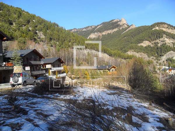 Terreno de 452m² à venda em La Massana, Andorra