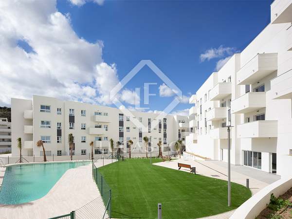 Appartamento di 78m² in vendita a Malagueta - El Limonar