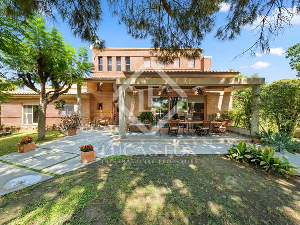 604m² house / villa for sale in Alicante ciudad, Alicante