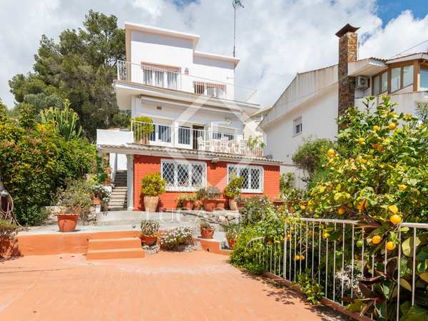 Maison / villa de 167m² a vendre à Montmar, Barcelona