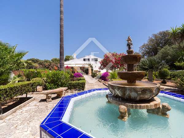 353m² country house for sale in Alaior, Menorca