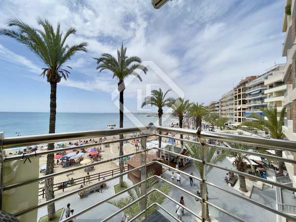 Piso de 207m² con 14m² terraza en venta en gran, Alicante