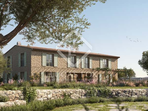 501m² landhaus zum Verkauf in Mallorca, Spanien