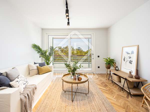 Appartement de 85m² a vendre à Eixample Droite, Barcelona