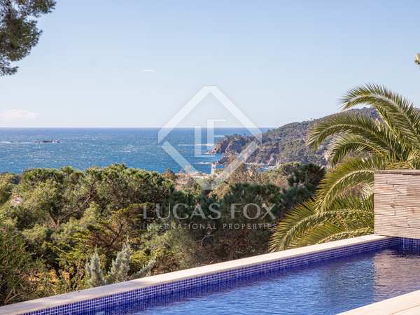 571m² house / villa for prime sale in Llafranc / Calella / Tamariu