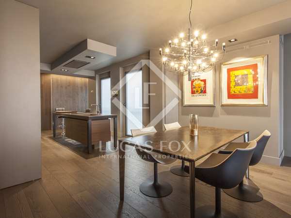 233 m² apartment for sale in Sant Francesc, Valencia