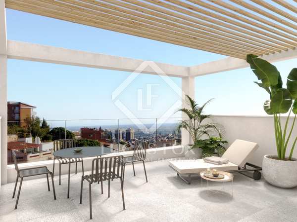 300m² house / villa for sale in Sant Just, Barcelona