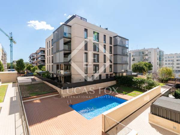 Appartement van 110m² te koop met 6m² terras in Volpelleres