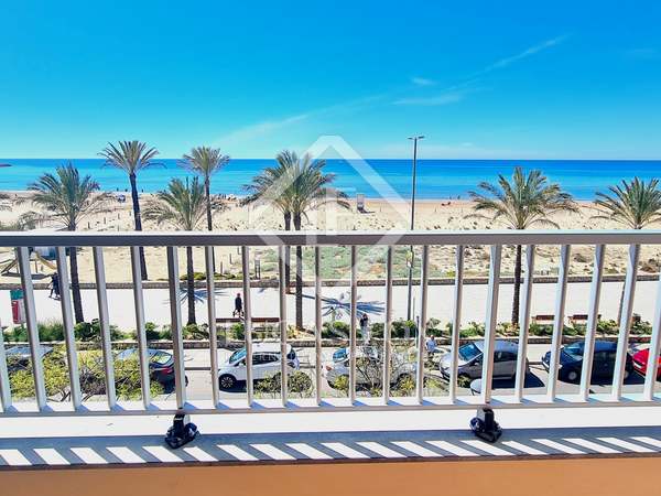 Apartamento de 121m² à venda em Calafell, Costa Dorada