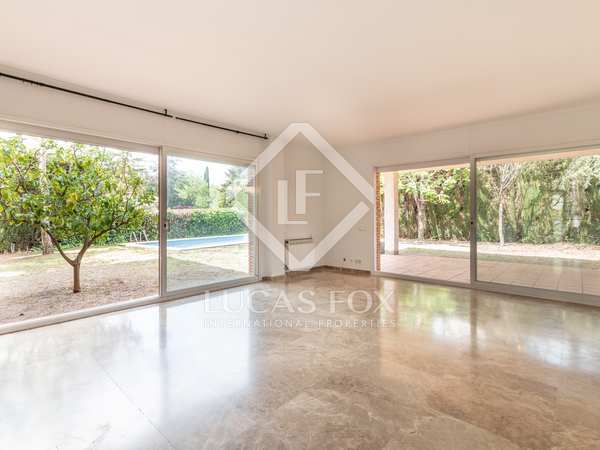 Casa / villa de 400m² en venta en l'Arxiu, Barcelona