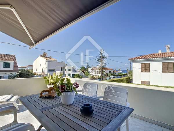 Casa / villa de 345m² en venta en Ciutadella, Menorca