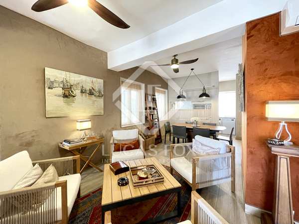 Appartement de 80m² a vendre à Alicante ciudad, Alicante