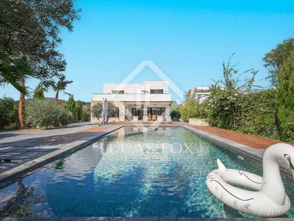 Casa / villa di 325m² in vendita a San José, Ibiza