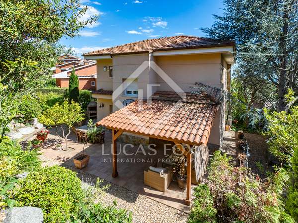 302 m² house for sale in Teià, Maresme