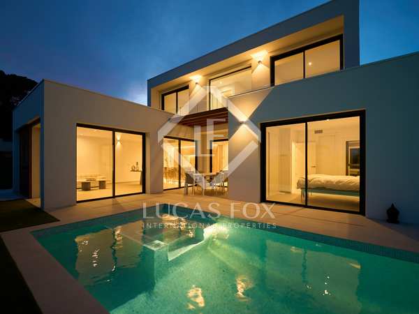 162m² hus/villa till salu i Albir, Costa Blanca
