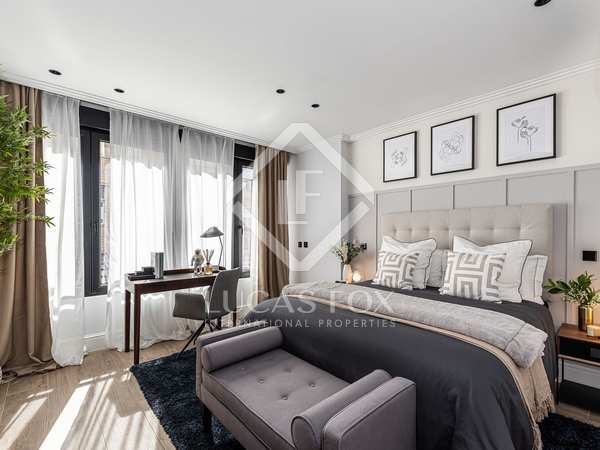 352m² apartment for sale in Moncloa / Argüelles, Madrid