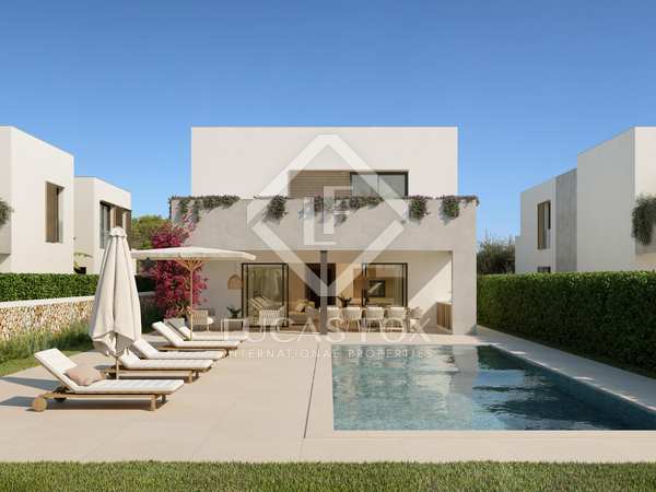 Casa / vila de 240m² à venda em Alaior, Menorca