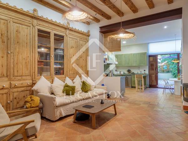 Casa / villa de 367m² en alquiler en Tiana, Barcelona