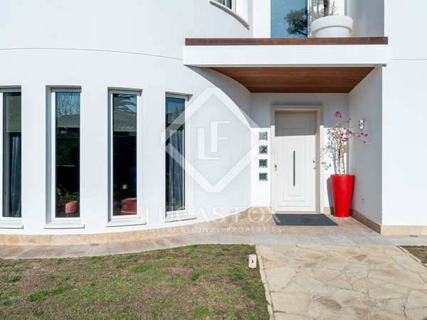 287m² house / villa for sale in Cambrils, Tarragona