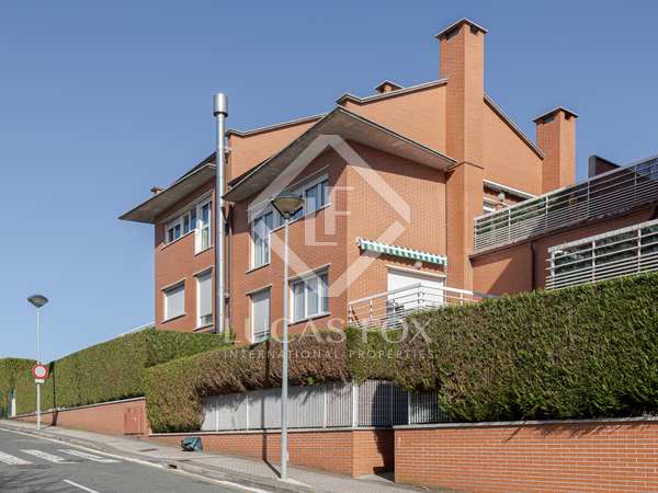 Квартира 57m² на продажу в San Sebastián, Basque Country