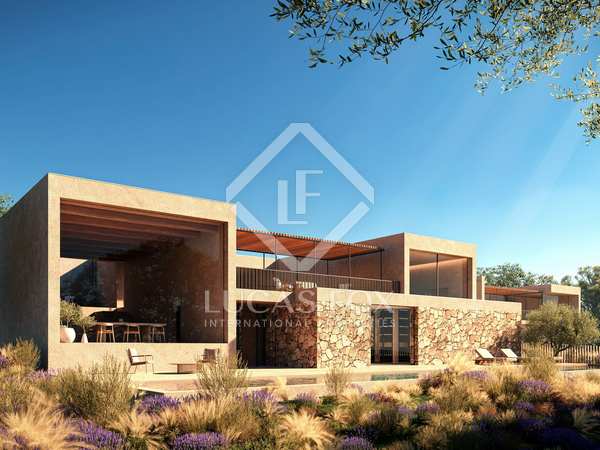 Maison / villa de 800m² a vendre à Ibiza ville, Ibiza