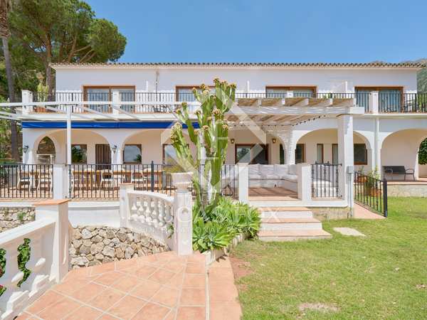 470m² haus / villa zum Verkauf in Mijas, Costa del Sol