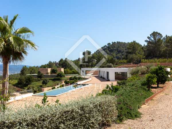 Casa / villa de 714m² en venta en San José, Ibiza
