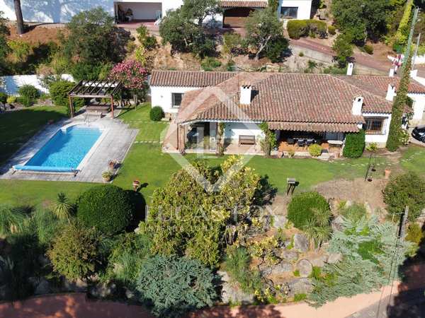 Huis / villa van 211m² te koop in Santa Cristina