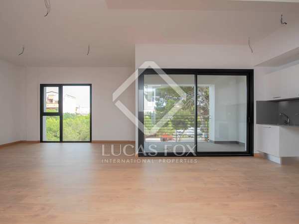 143m² penthouse with 10m² terrace for sale in Platja d'Aro