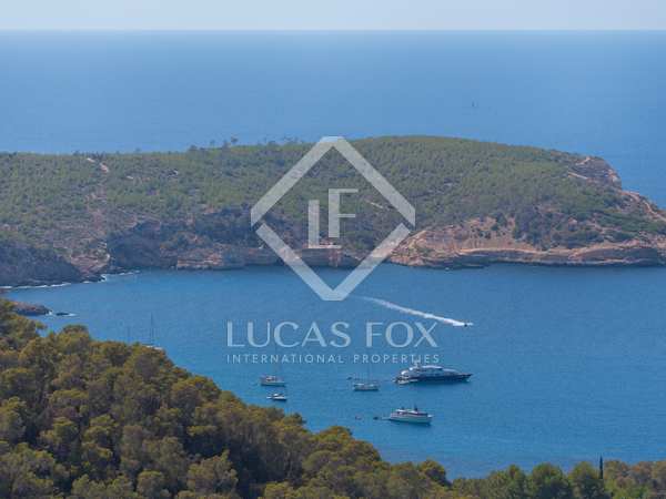 Casa / vil·la de 520m² en venda a Sant Joan, Eivissa