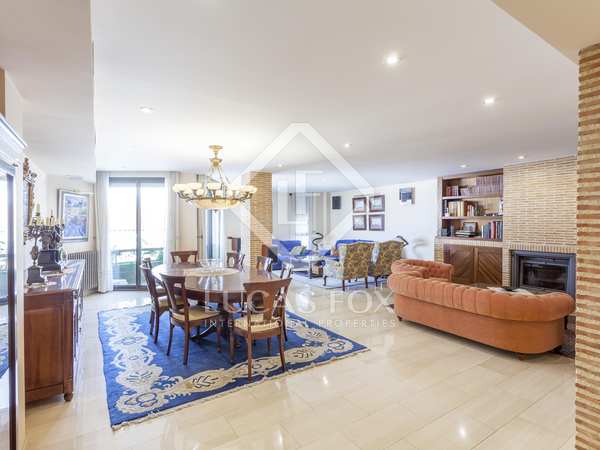 283m² apartment for sale in El Pla del Remei, Valencia