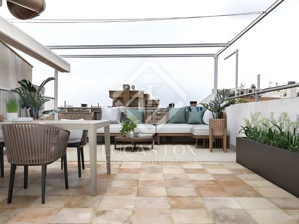 189m² haus / villa mit 24m² terrasse zum Verkauf in Sant Just