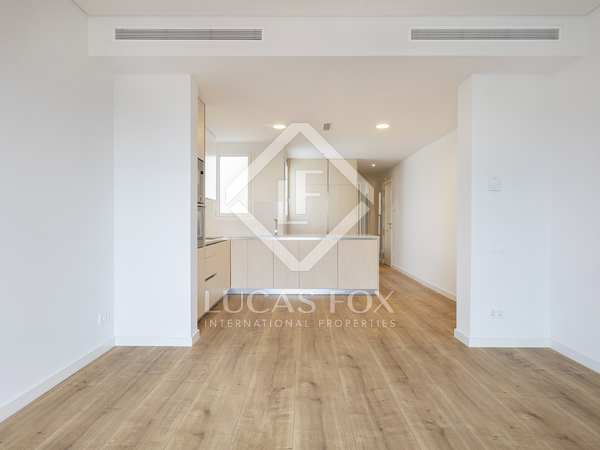 91m² apartment for rent in Sant Gervasi - Galvany