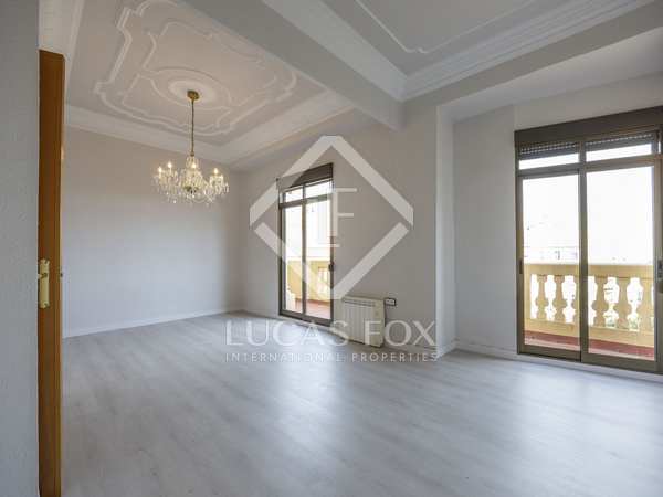 133m² apartment for rent in Extramurs, Valencia