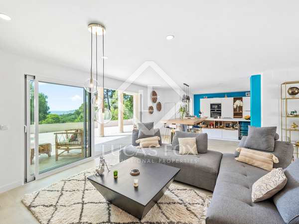 239m² house / villa for sale in Altea Town, Costa Blanca
