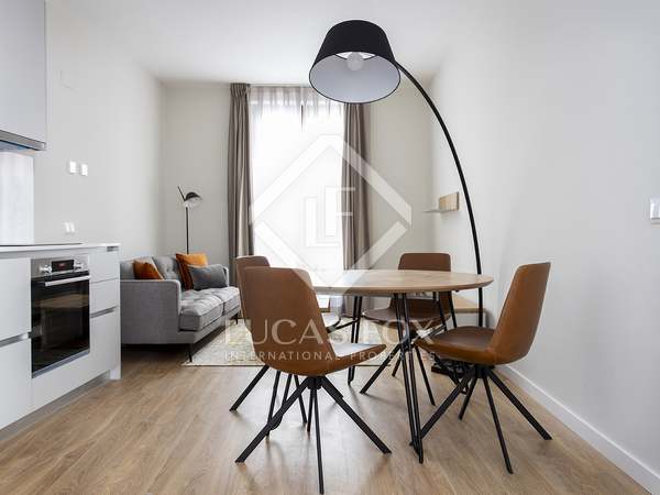 Piso de 85 m² en alquiler en el Gótico, Barcelona