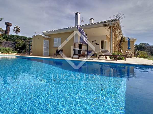 171m² house / villa for sale in Sant Lluis, Menorca