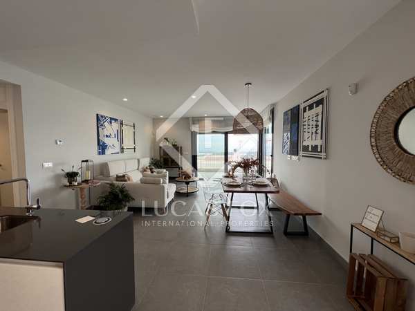 Huis / villa van 231m² te koop met 50m² terras in Altea Town