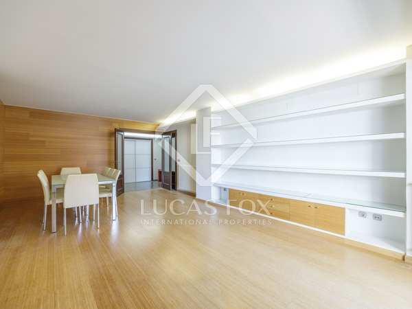 186m² apartment for rent in El Pla del Real, Valencia