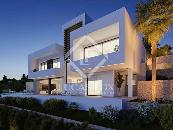 517m² house / villa for sale in Altea Town, Costa Blanca