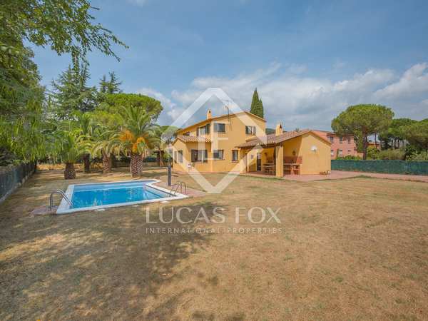 Huis / Villa van 350m² te koop in Llafranc / Calella / Tamariu
