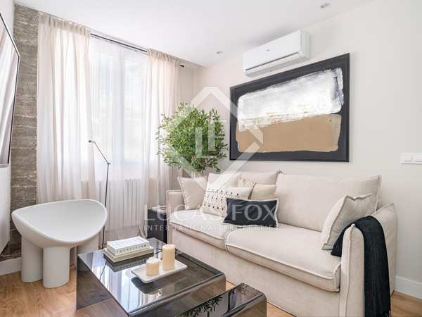 85m² apartment for sale in Trafalgar, Madrid