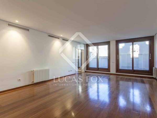 202m² apartment for sale in Sant Francesc, Valencia