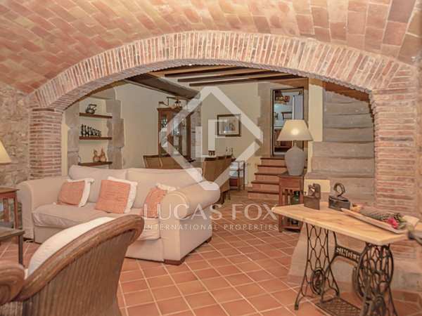 209m² masia mit 20m² terrasse zum Verkauf in Platja d'Aro