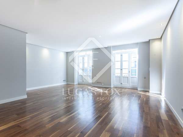 Appartement van 158m² te koop met 7m² terras in Sant Francesc