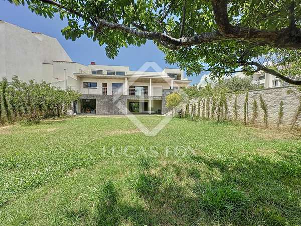 Villa van 648m² te koop in Alaior, Menorca