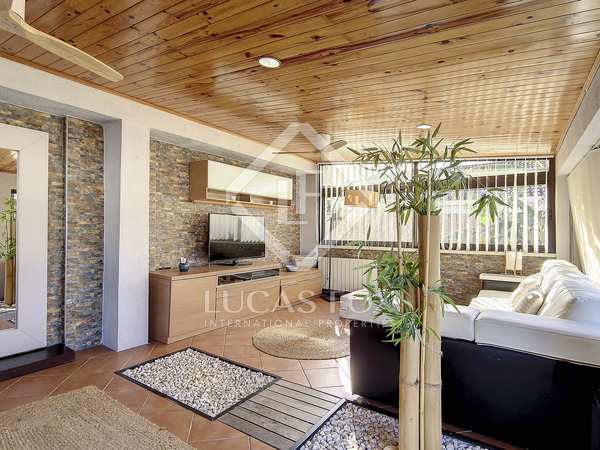 Casa / vil·la de 264m² en venda a Calafell, Costa Daurada